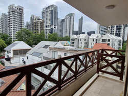 Buckley Residence (D11), Apartment #503786501